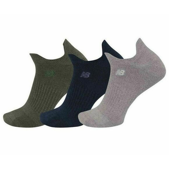 new balance athletic socks